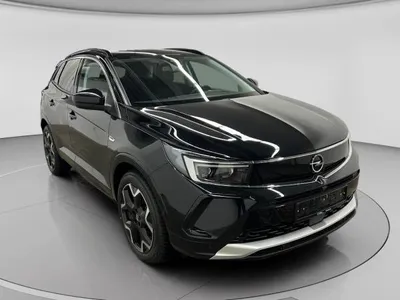 Opel Opel Grandland Sofort verfügbar*Haustürlieferung*Anhängevorrichtung*Night Vision*Design-Paket Ultimate im Leasing von LeasingMarkt.de