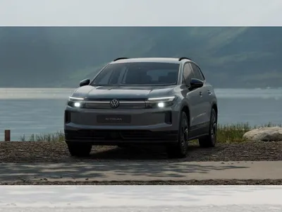 VW Volkswagen ID.Tiguan Trend 140 kW (190 PS) 58 kWh 1-Gang-Automatik im Leasing von LeasingMarkt.de