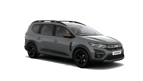 Dacia Dacia Jogger eco-G 120 7-Sitzer im Auto Abo von Drivio