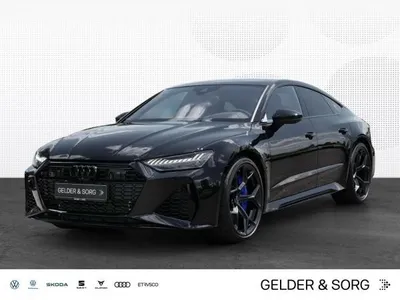 Audi Audi RS7 RS 7 Sportback performance *Keramik*B&O*305km/h im Auto Abo von LeasingMarkt.de