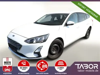 Ford Ford Focus Kombi 1.0 EcoBoost 125 TitX LED Nav Kam im Leasing von 9Drive