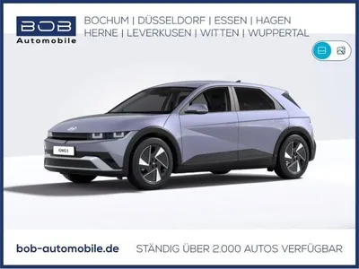 Hyundai Hyundai IONIQ 5 💥kurzfristig verfügbar💥Hagen im Auto Abo von LeasingMarkt.de