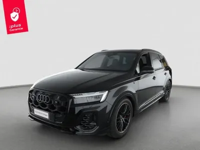 Audi Audi SQ7 SUV tiptronic 4.0 TFSI quattro *ACC*HUD* im Leasing von LeasingMarkt.de