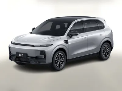 Leapmotor B10 BEV 67,1kWh Design ProMax Pano 360° Nav ACC im Auto Abo von Autohaus Tabor