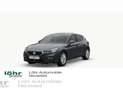 Seat Seat Leon Road Edition 1.5 eTSI DSG SLD im Auto Abo von LeasingMarkt.de