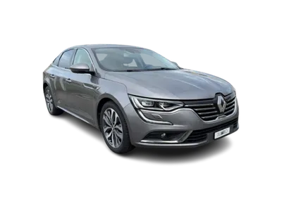 Renault RENAULT Talisman 1.6 dCi Initiale EDC im Auto Abo von CARIFY