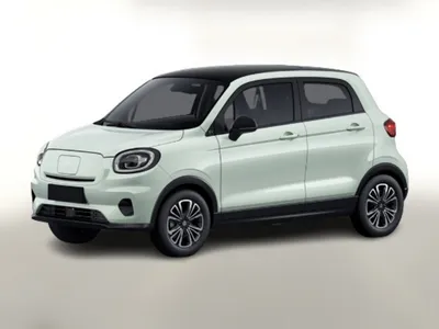 Leapmotor T03 37,3 kWh Pano Nav Kam ACC PDC 15Z BSD 3J.Gar Auto-Abo privat im Auto Abo von Autohaus Tabor