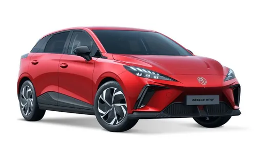 MG MG4 64 kWh Premium im Leasing von Null-Leasing