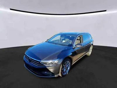 VW Volkswagen Passat 💥Variant Elegance💥 4Motion 2.0 TDI DSG 💥 Pano ACC Navi Rear View DAB+ AHK Standhzg MFL Digital Cockp im Leasing von LeasingMarkt.de