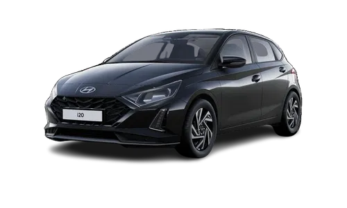 Hyundai Hyundai i20 1.0 T-GDI im Auto Abo von FINN