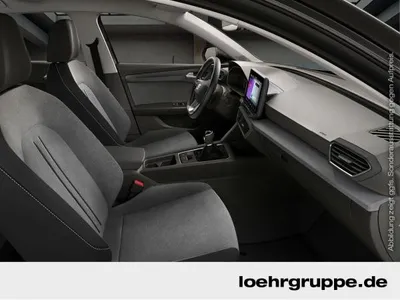 Seat Seat Leon Road Edition 1.5 TSI 85 kW (116 PS) im Auto Abo von LeasingMarkt.de