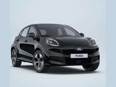 Ford Ford Puma *GEWERBE* Gen-E 2025**Ohne Anzahlung**Frei Konfigurierbar*GRATIS WARTUNGSFLAT im Auto Abo von LeasingMarkt.de