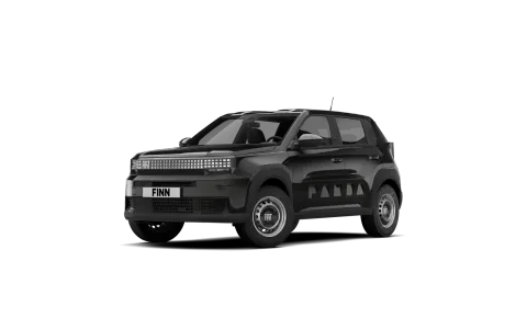 Fiat Fiat Grande Panda Elektro 44 kWh im Auto Abo von FINN