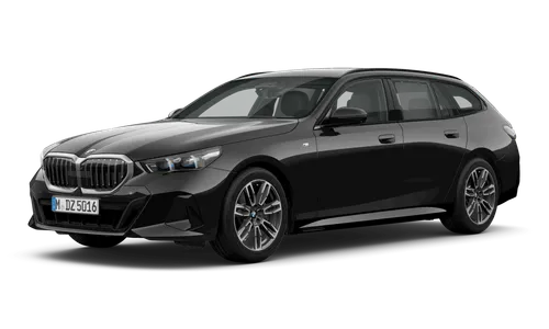 BMW BMW 5er Touring 540d xDrive A im Auto Abo von FINN