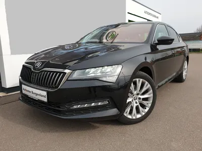 Skoda Skoda Superb Lim. 2.0 TDI DSG Ambition NAVI+ANHÃNGERK. im Auto Abo von Faaren