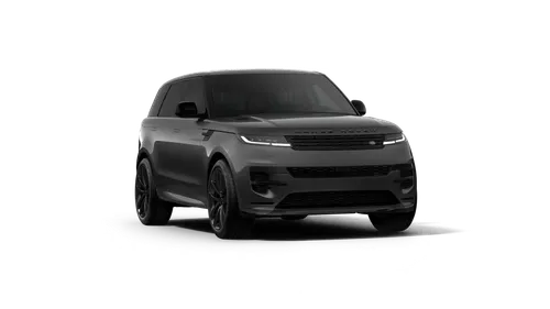 Land Rover Range Rover Sport D300 Dynamic HSE im Leasing von GetYourDrive