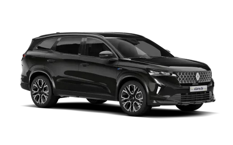 Renault Renault Espace Full Hybrid E-Tech 200 5S Esprit Alpine im Auto Abo von Allane