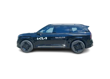 Kia KIA EV9 99.8 kWh GT-Line 4x4 im Auto Abo von CARIFY