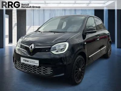 Renault Renault Twingo im Auto Abo von 9Drive