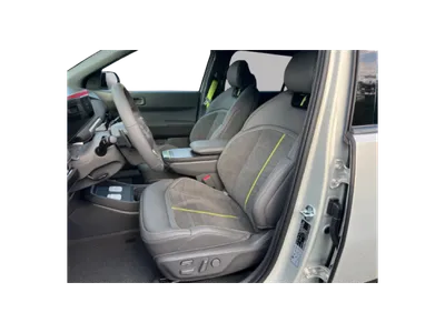 Kia KIA EV3 81,4 kWh GT 4x4 / Leasing-Aktion ab 0.00% / top-Ausstattung / CH-Fahrzeug 7-Jahre oder 150'000KM Garantie im Auto Abo von CARIFY