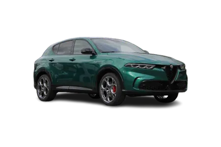 Alfa Romeo ALFA ROMEO Tonale 1.5 Veloce Pack Premium Sky im Auto Abo von CARIFY