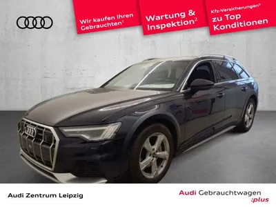 Audi Audi A6 allroad 45 TDI quattro *Matrix*Pano*Tour* im Leasing von Null-Leasing