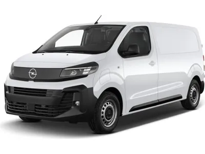 Opel Opel Vivaro Neujahrsdeal Kastenwagen VORLAUF M Variante Diesel AHK Schalter im Auto Abo von LeasingMarkt.de