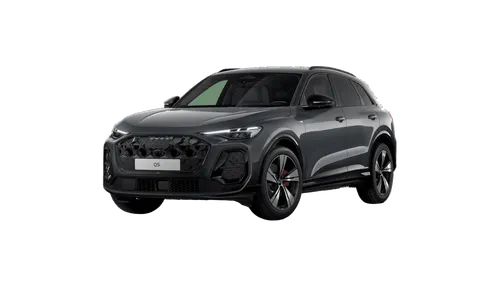 Audi Audi Q5 SUV TDI quattro edition one 150 kW S-tronic im Auto Abo von Faaren