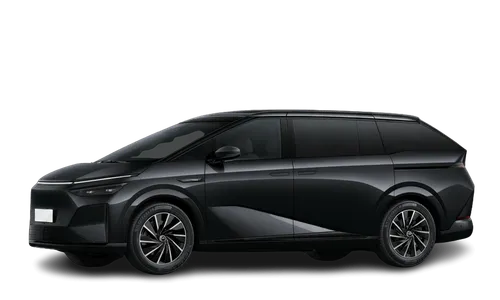 XPENG XPENG X9 im Auto Abo von Sport Auto Plus