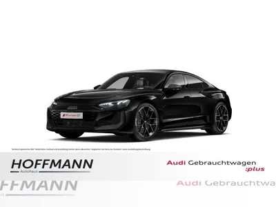 Audi Audi RS e-tron GT performance Laser+Carbon+Kamera+HuD im Auto Abo von LeasingTime