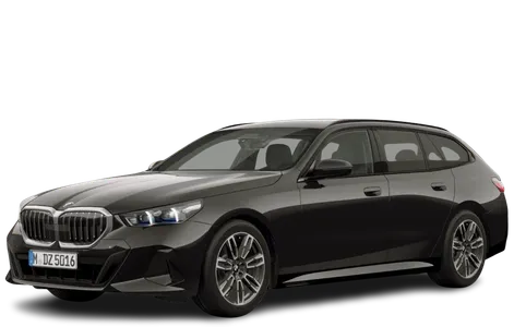 BMW BMW 520d xDrive MSport im Auto Abo von Faaren
