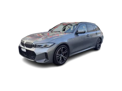 BMW BMW 320d xDrive Touring im Auto Abo von CARIFY