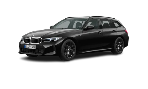 BMW BMW 3er Touring 330i xDrive Touring im Auto Abo von FINN