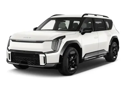 Kia Kia EV9 GT-Line AWD mit Panoramaglasschiebedach (7 Sitzer) *Sofort Verfügbar* im Leasing von LeasingMarkt.de