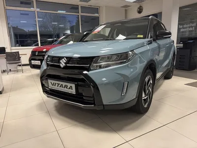 Suzuki Suzuki Vitara 1.5 COMFORT+ ALLGRIP AGS im Auto Abo von Null-Leasing