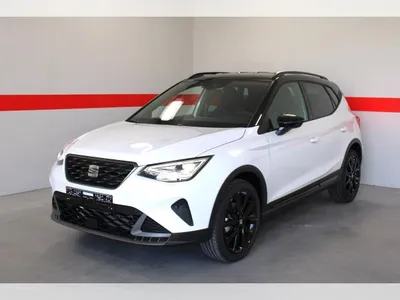 Seat Seat Arona FR | SONDERAKTION | nur Gewerbeleasing -14126 im Leasing von LeasingMarkt.de