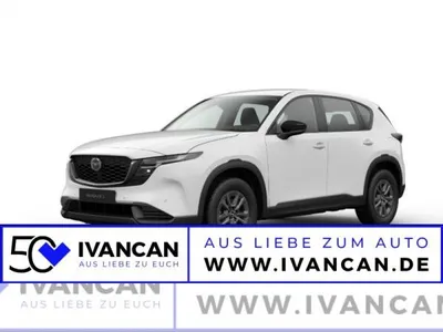 Mazda Mazda CX-5 🚘5WGN 2.5L e-Skyactiv G 141ps 6AT FWD Prime-Line im Leasing von LeasingMarkt.de