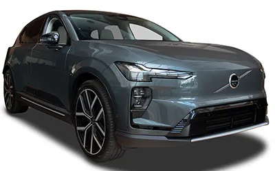 Volvo Volvo EX60 Cross Country ULTRA FIRST EDITION P10 AWD electric Ultra First Edition im Leasing von Allane