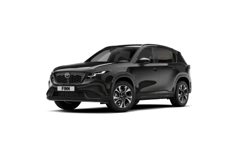 Mazda Mazda CX-5 2.5 e-SKYACTIV-G 141 FWD Exclusive-Li im Auto Abo von FINN