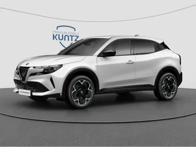 Alfa Romeo Alfa Romeo Junior Ibrida Sprint 1.2 MHEV im Leasing von LeasingMarkt.de