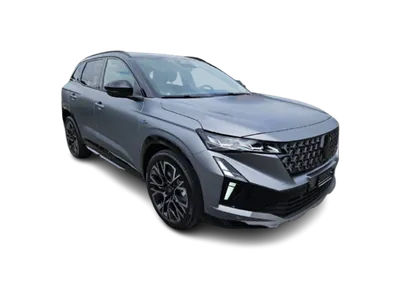 Renault RENAULT Austral 1.2 E-Tech esprit Alpine 200PS im Auto Abo von CARIFY