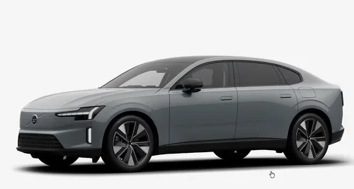 Volvo Volvo ES90 Twin Motor AWD Ultra im Leasing von Null-Leasing