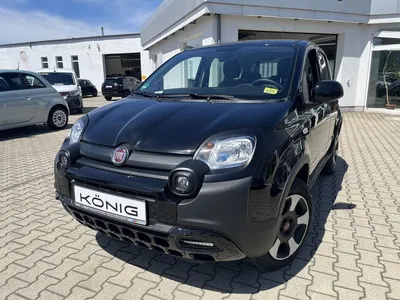 Fiat Fiat Panda 1.0 City Plus im Leasing von Null-Leasing