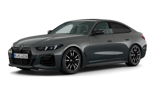 BMW BMW 4er Gran Coupé M440i xDrive Gran Coupé A im Auto Abo von FINN