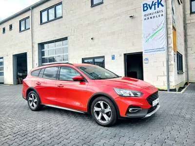 Ford Ford Focus TurnierActive X im Auto Abo von Auto Becker Motors