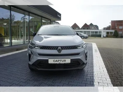 Renault Renault Captur Ph2 Techno TCe 90 "WinterPaket, GJR" im Auto Abo von LeasingMarkt.de