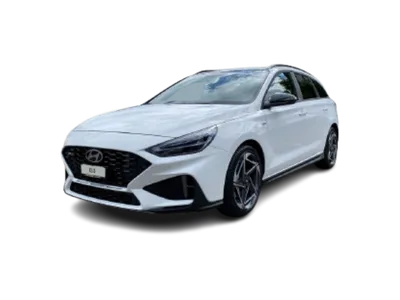Hyundai HYUNDAI i30 Wagon 1.5 T-GDi N-Line im Auto Abo von CARIFY