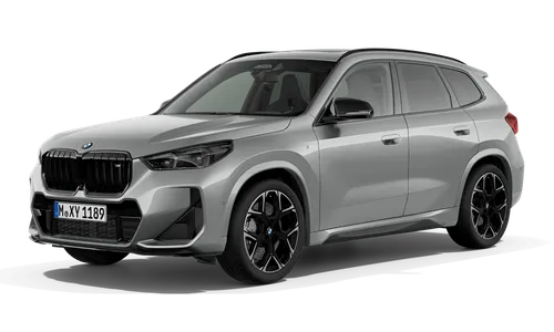 BMW BMW X1 M35i xDrive im Auto Abo von FINN