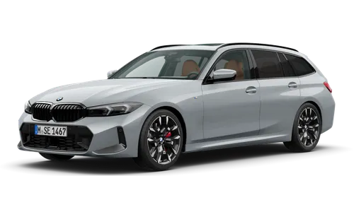 BMW BMW 3er Touring 320d xDrive Touring im Auto Abo von FINN