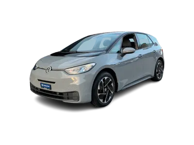 VW VW ID.3 Pro Performance 58 kWh Pro im Auto Abo von CARIFY